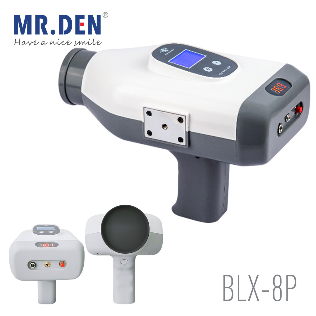 Xlab Medical - Appareil de radiographie Tianjie de haute
