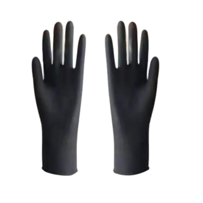 Medical Gloves - Gants de Protection contre les radiations