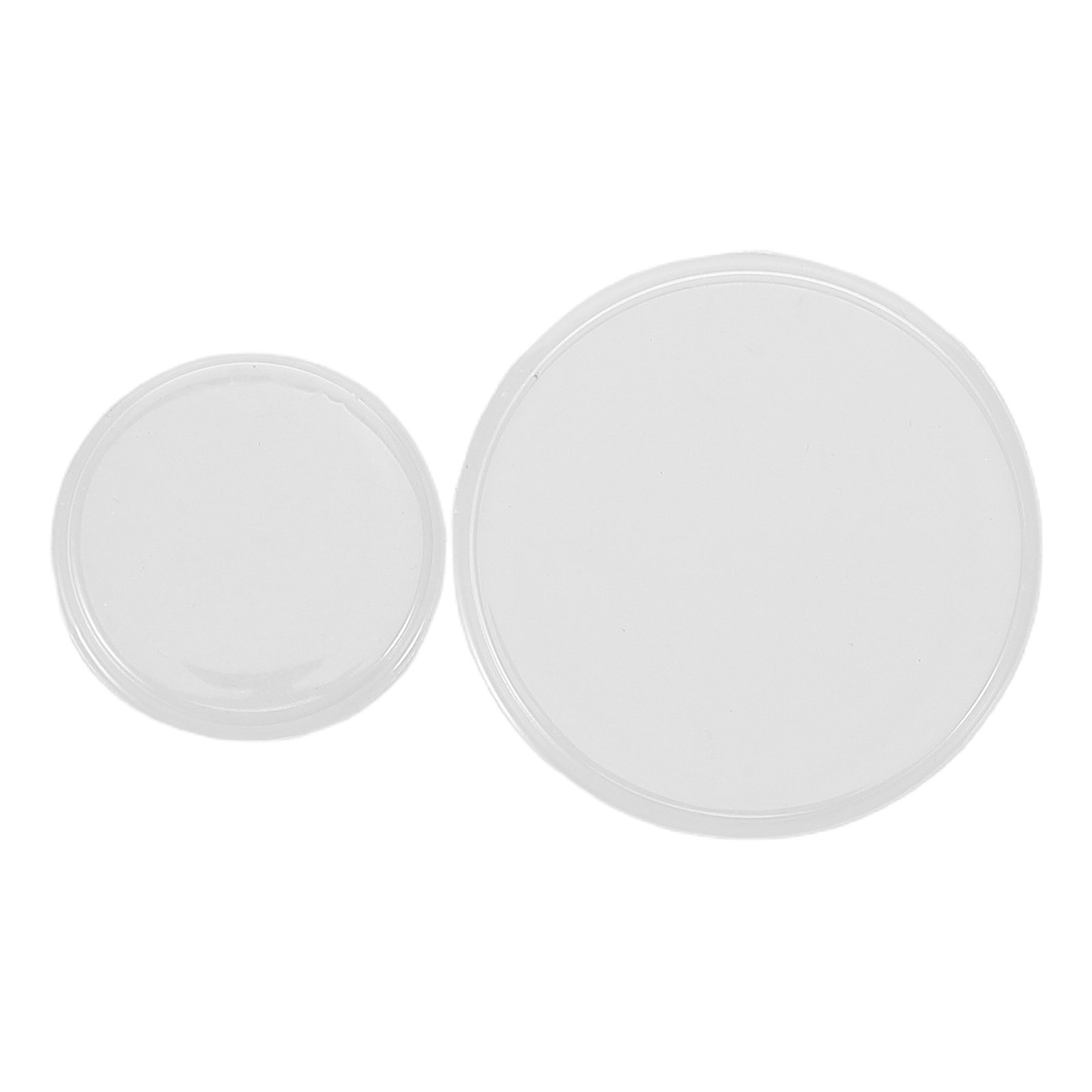 Stethoscope - 2 pièces : diaphragme de remplacement