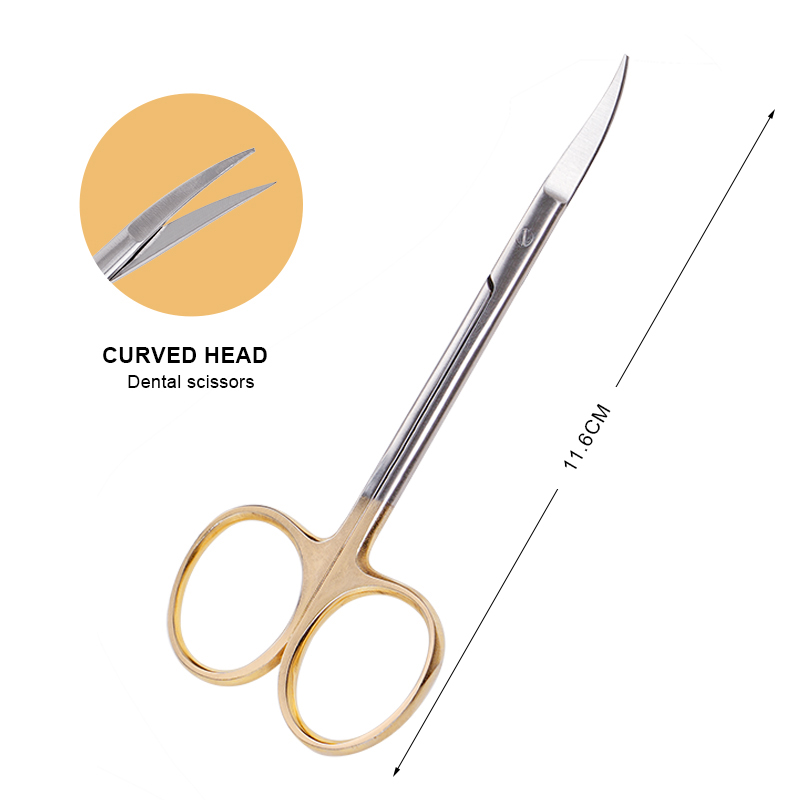 Ciseaux Générateurs Médicaux D - Medical Scissors avis et prix
