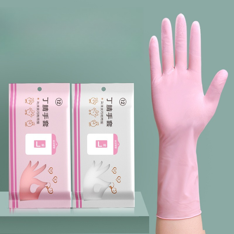 Gants de vaisselle jetables du - Medical Gloves avis et prix