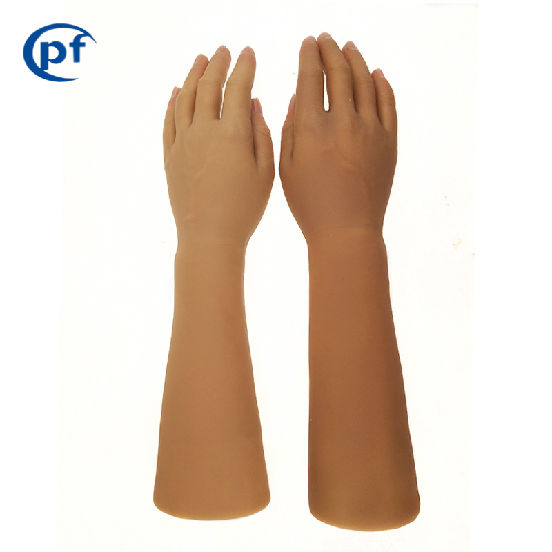 Gants en silicone, fournitures - Medical Gloves avis et prix