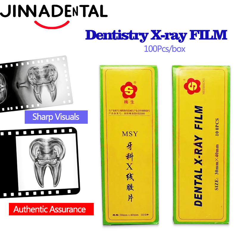 Films radiographiques dentaire - Xlab Medical avis et prix