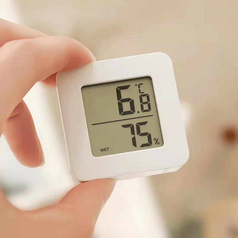 Nouveau thermomètre numérique  - Thermometer Digital avis et prix