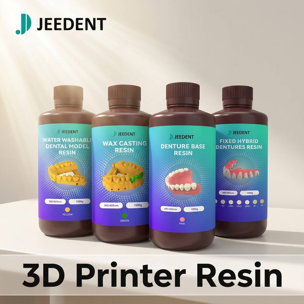 Résine pour imprimante 3D dent - Surgical Mask avis et prix