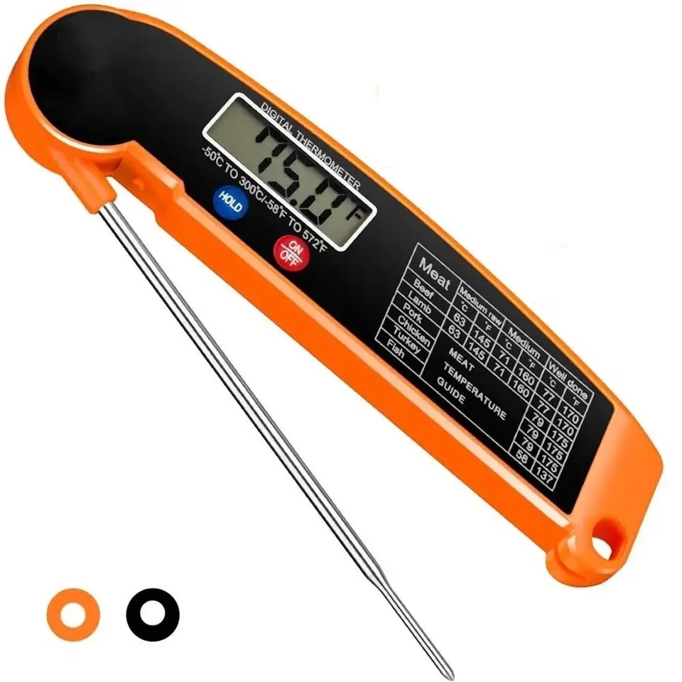 1 pièce, thermomètre numérique - Thermometer Digital avis et prix