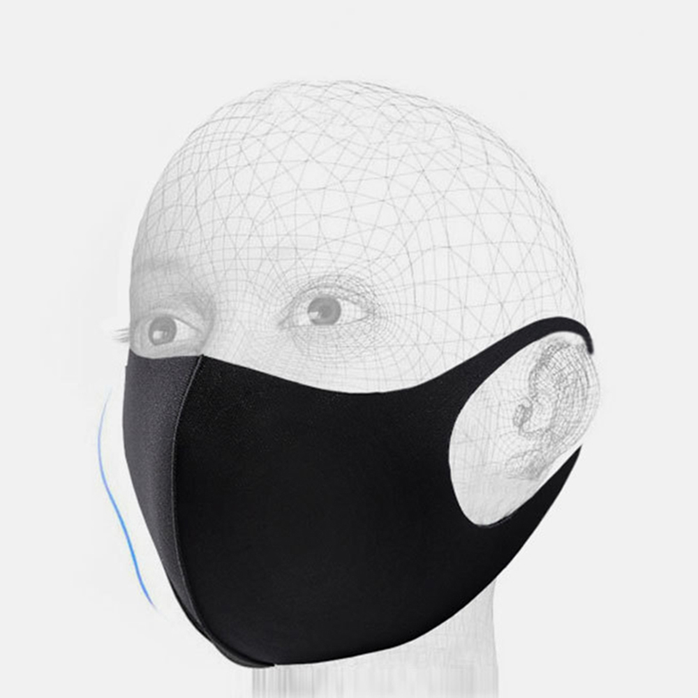 Masque facial de protection UV - Surgical Mask avis et prix