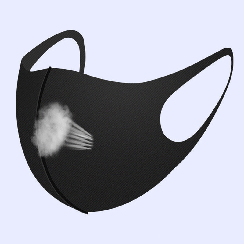 Masque facial de protection UV - Surgical Mask avis et prix