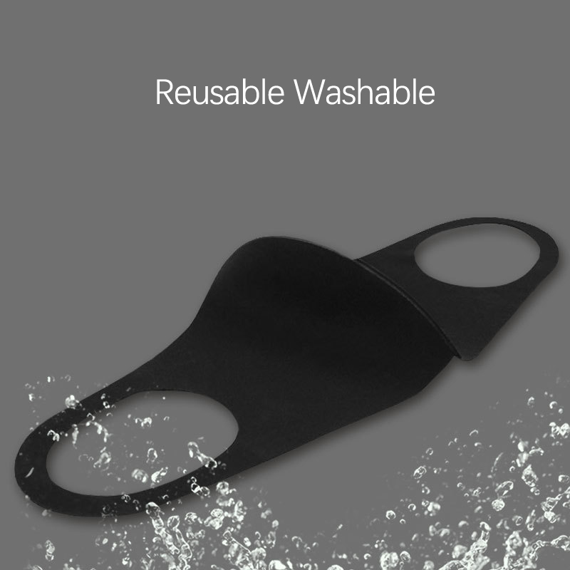 Masque facial de protection UV - Surgical Mask avis et prix