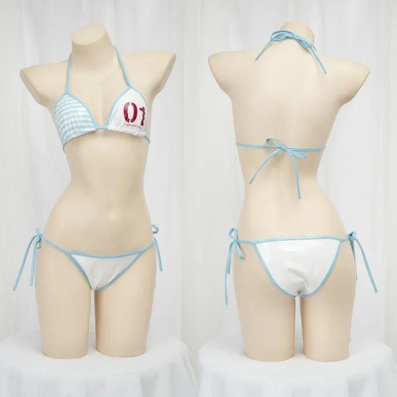 Tenue de cosplay anime japonai - Bandage avis et prix