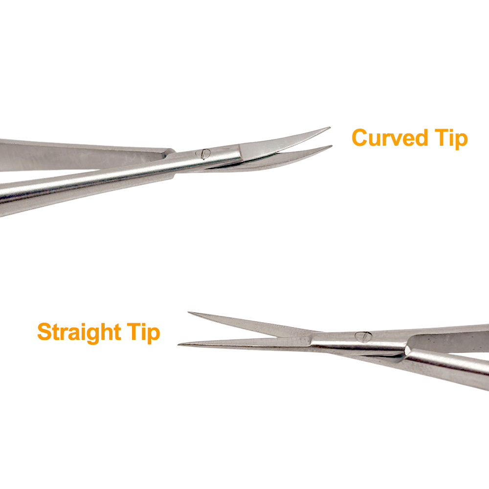 ​ 1 pièce Micro-ciseaux Castro - Medical Scissors avis et prix