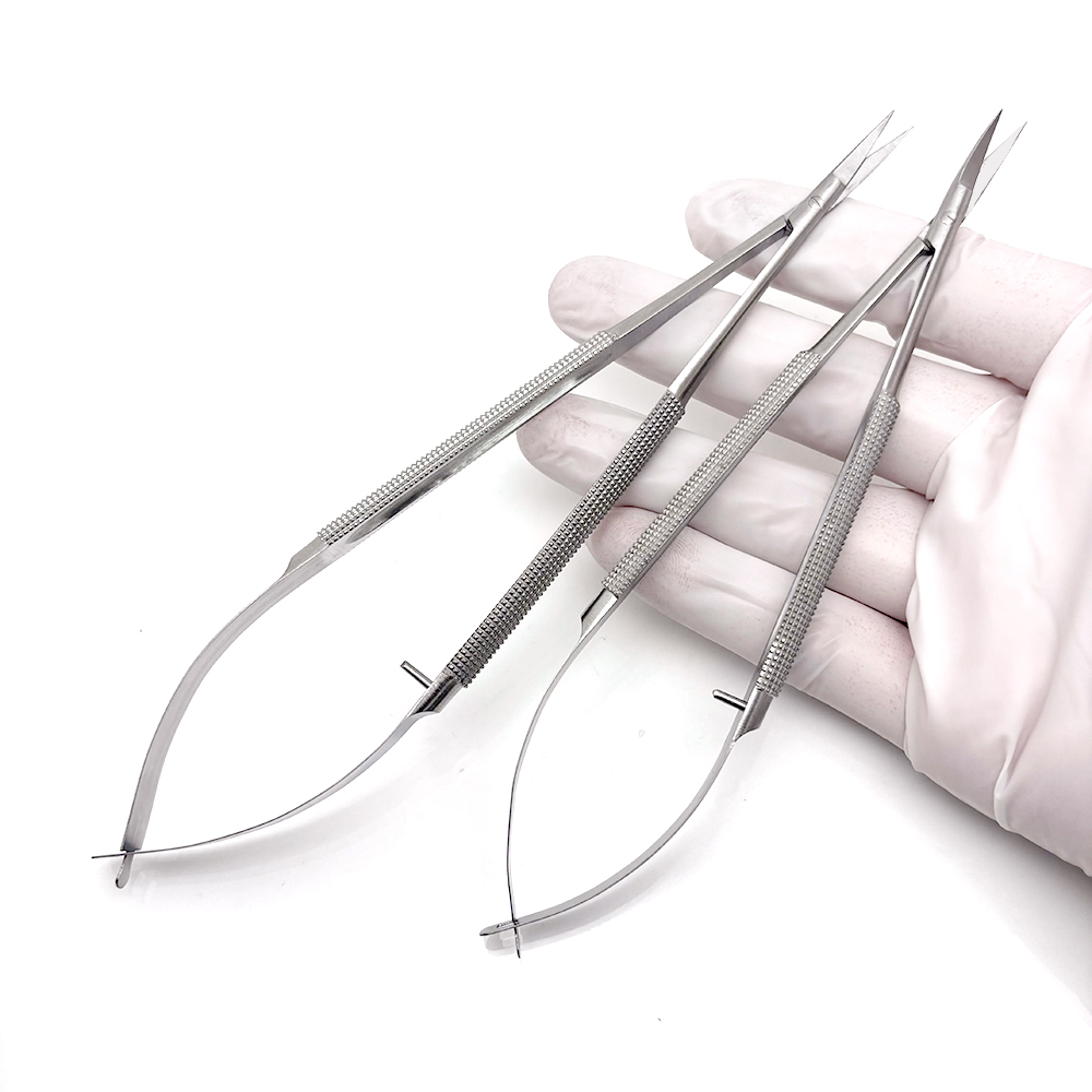 ​ 1 pièce Micro-ciseaux Castro - Medical Scissors avis et prix
