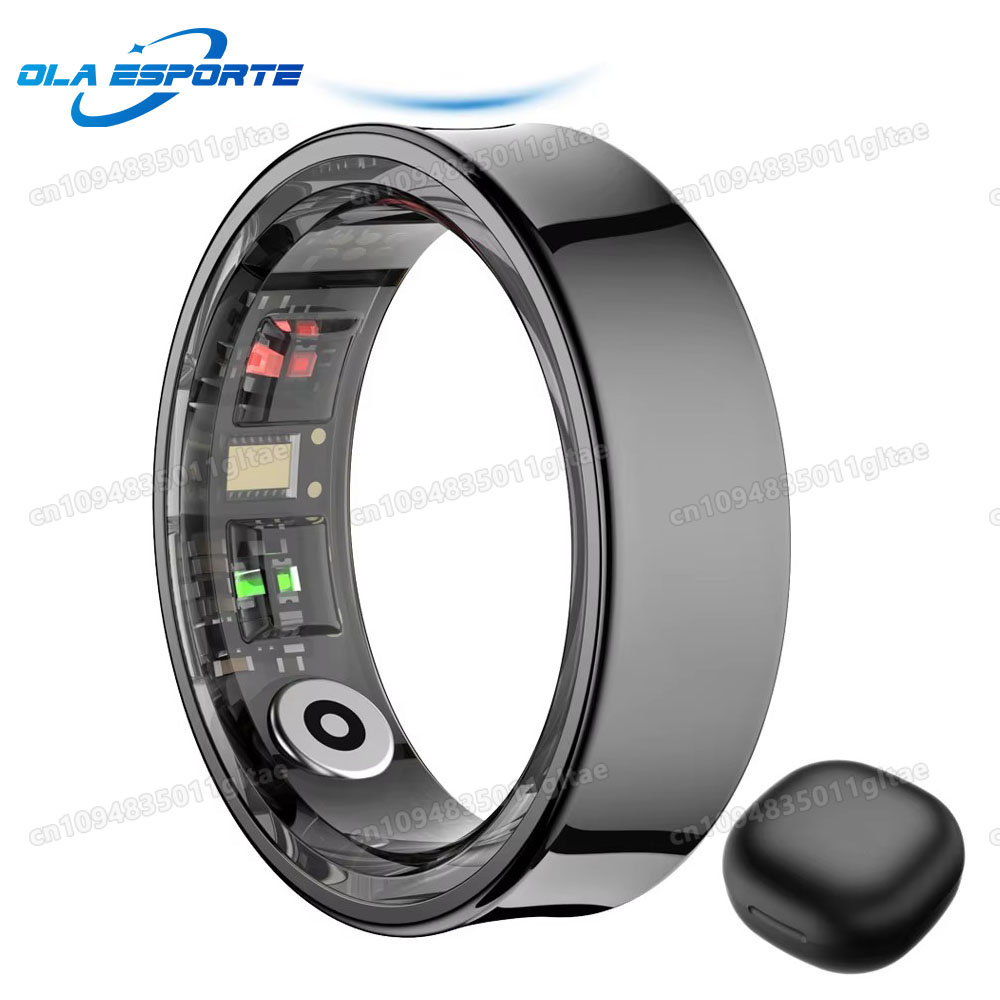 Anneau intelligent R10 avec ét - Blood Pressure Monitor avis et prix