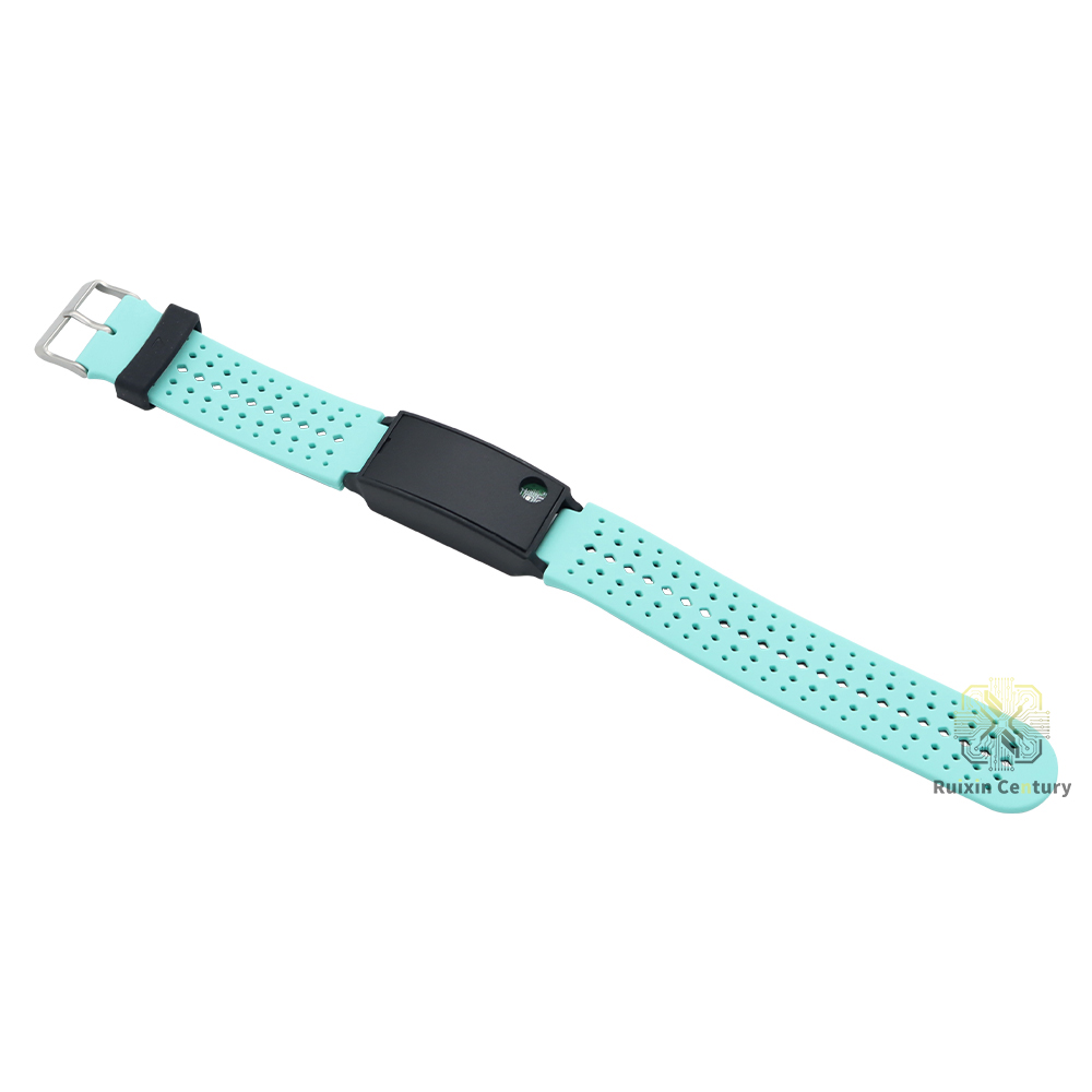 POUR Maxim MAXREFDES280 #   Ca - Pulse Oximeter avis et prix