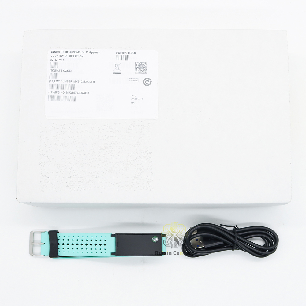 POUR Maxim MAXREFDES280 #   Ca - Pulse Oximeter avis et prix