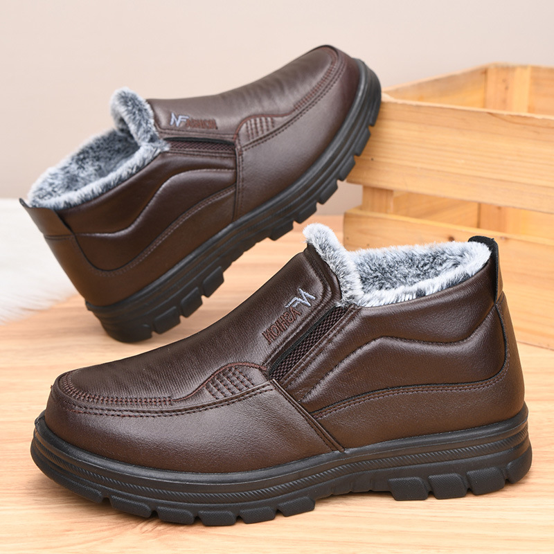 Nouvelles bottes d'hiver 2026  - Bandage avis et prix