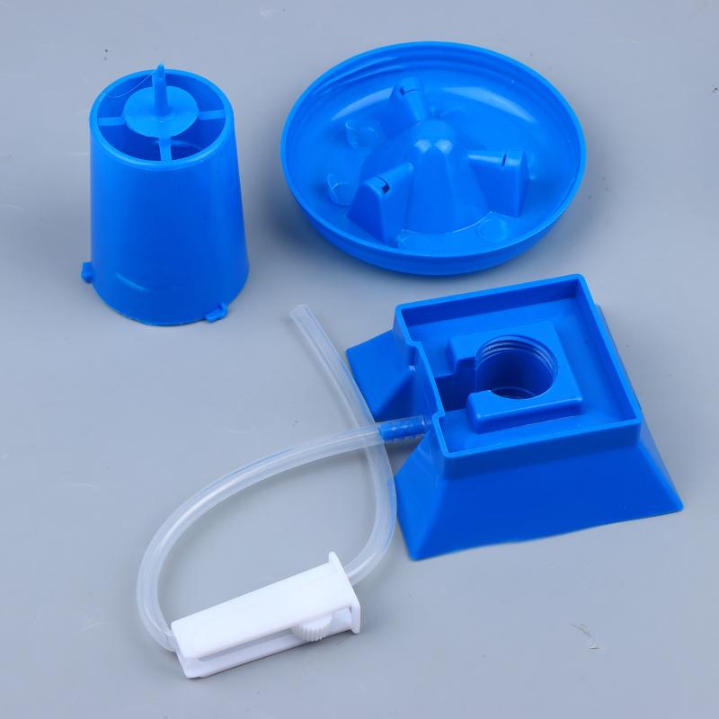 Rechargeur d'eau à débit régla - Lab Incubator avis et prix