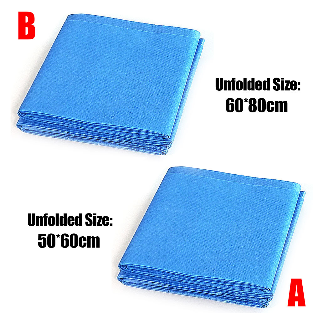20-100 pièces de draps chirurg - Medical Gloves avis et prix
