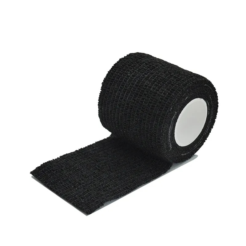 1/6 pièces 4.8m noir premiers  - Medical Tape avis et prix