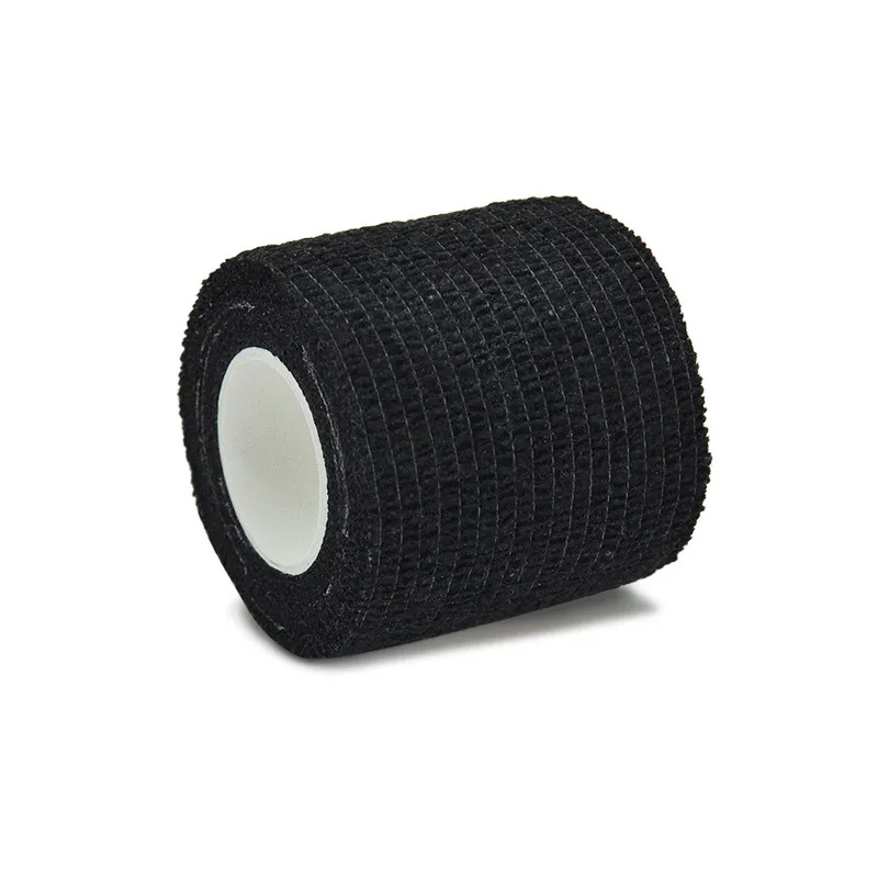 1/6 pièces 4.8m noir premiers  - Medical Tape avis et prix
