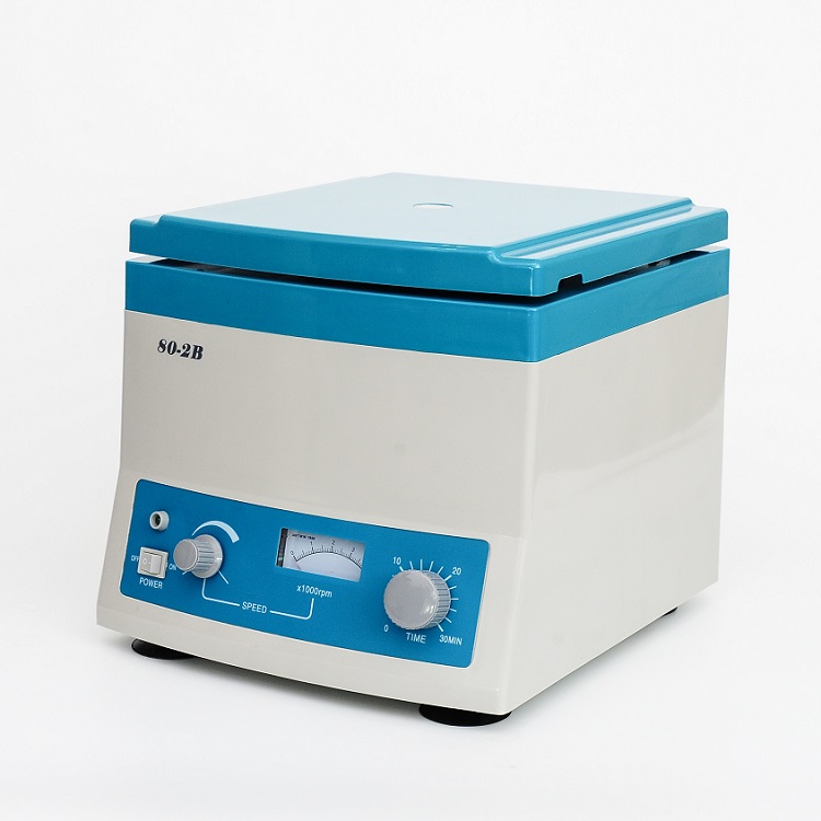 Centrifugeuse électrique de bu - Xlab Medical avis et prix