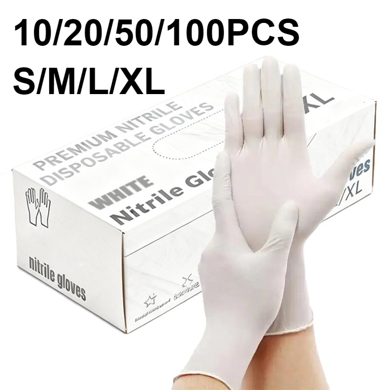 Gants de cuisine jetables en n - Medical Gloves avis et prix