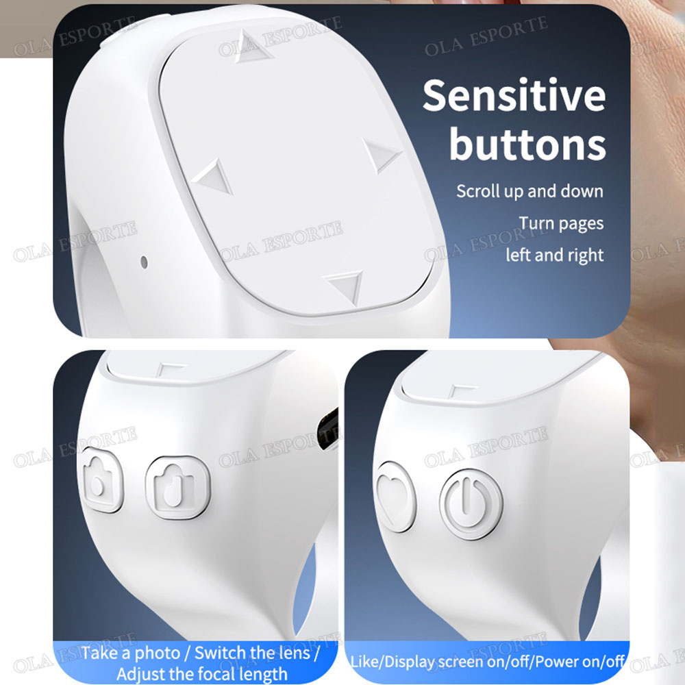 Bague de contrôle à distance s - Blood Pressure Monitor avis et prix