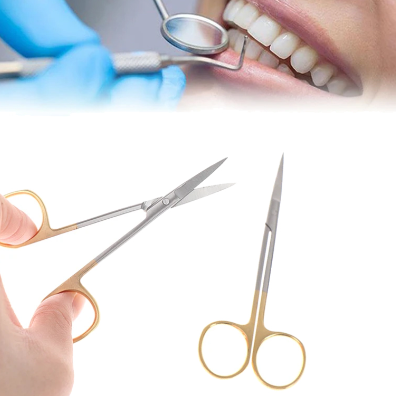 Ciseaux de dentiste, forceps h - Medical Scissors avis et prix