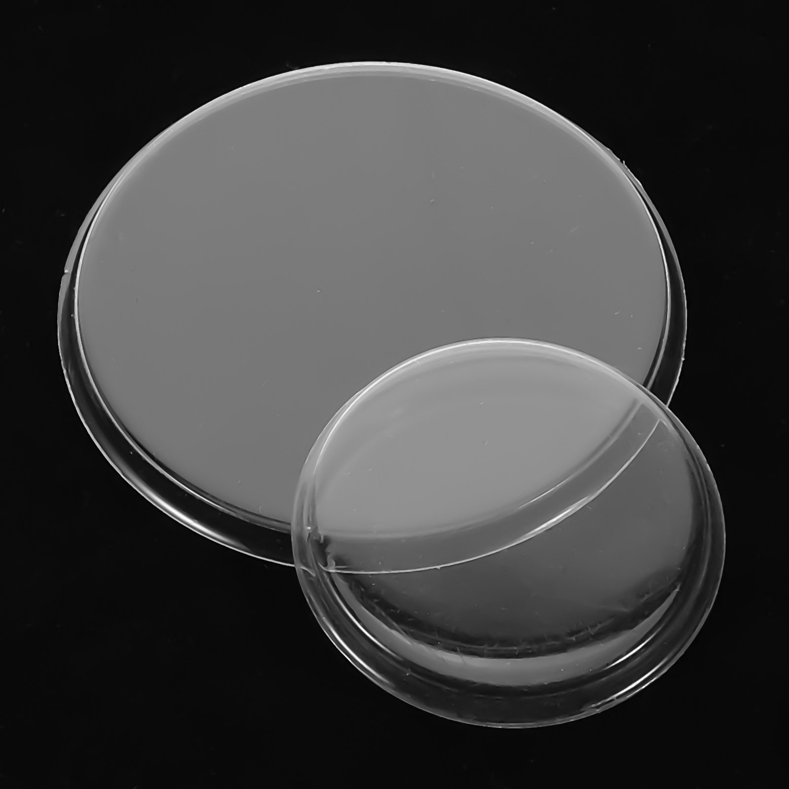 2 pièces : diaphragme de rempl - Stethoscope avis et prix
