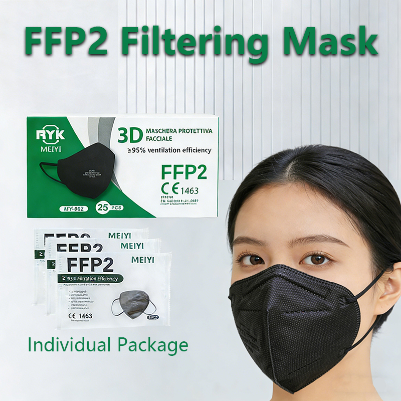 Masques FFP2 CE pour adultes,  - Surgical Mask avis et prix