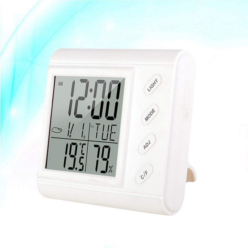 Thermomètre numérique de tempé - Thermometer Digital avis et prix