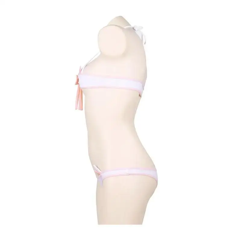Costume de cosplay plage pour  - Bandage avis et prix