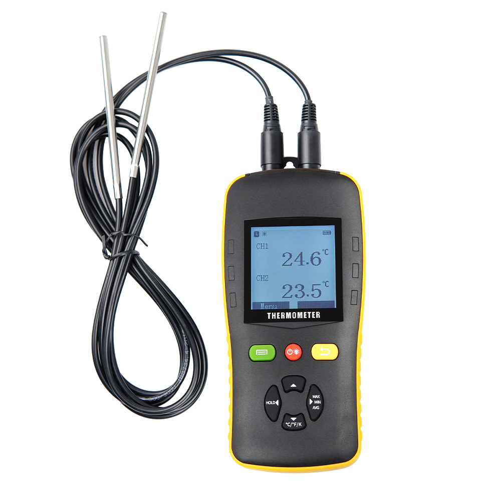 Bonne stabilité, thermomètre n - Thermometer Digital avis et prix