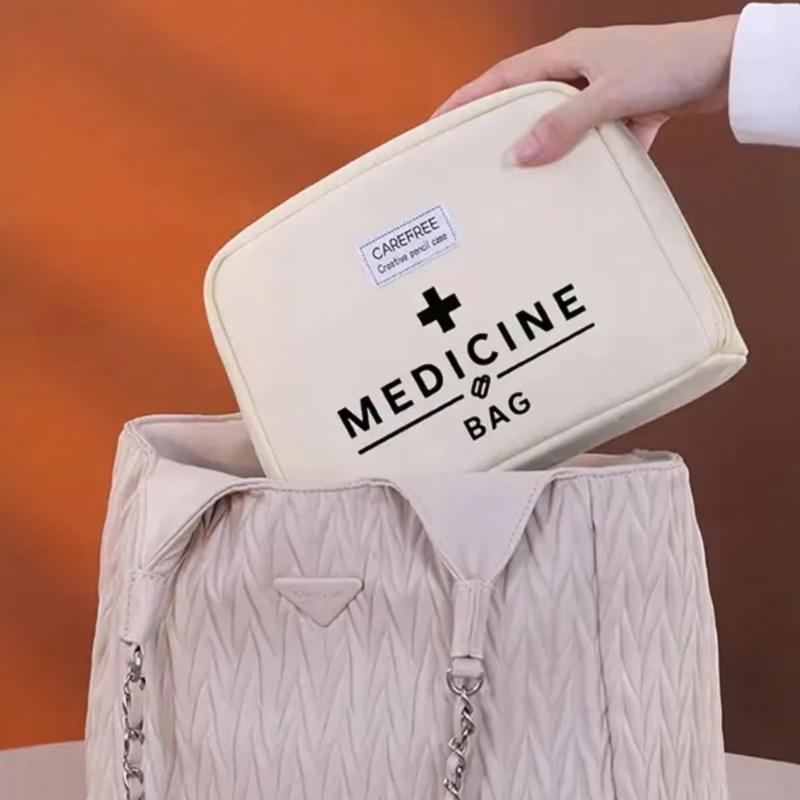 Trousse de premiers secours po - First Aid Kit avis et prix