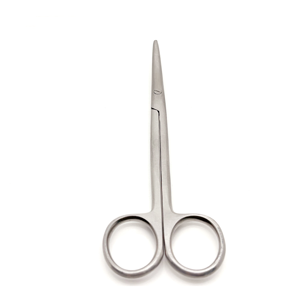 Ciseaux Metzenbaum Tc incurvés - Medical Scissors avis et prix