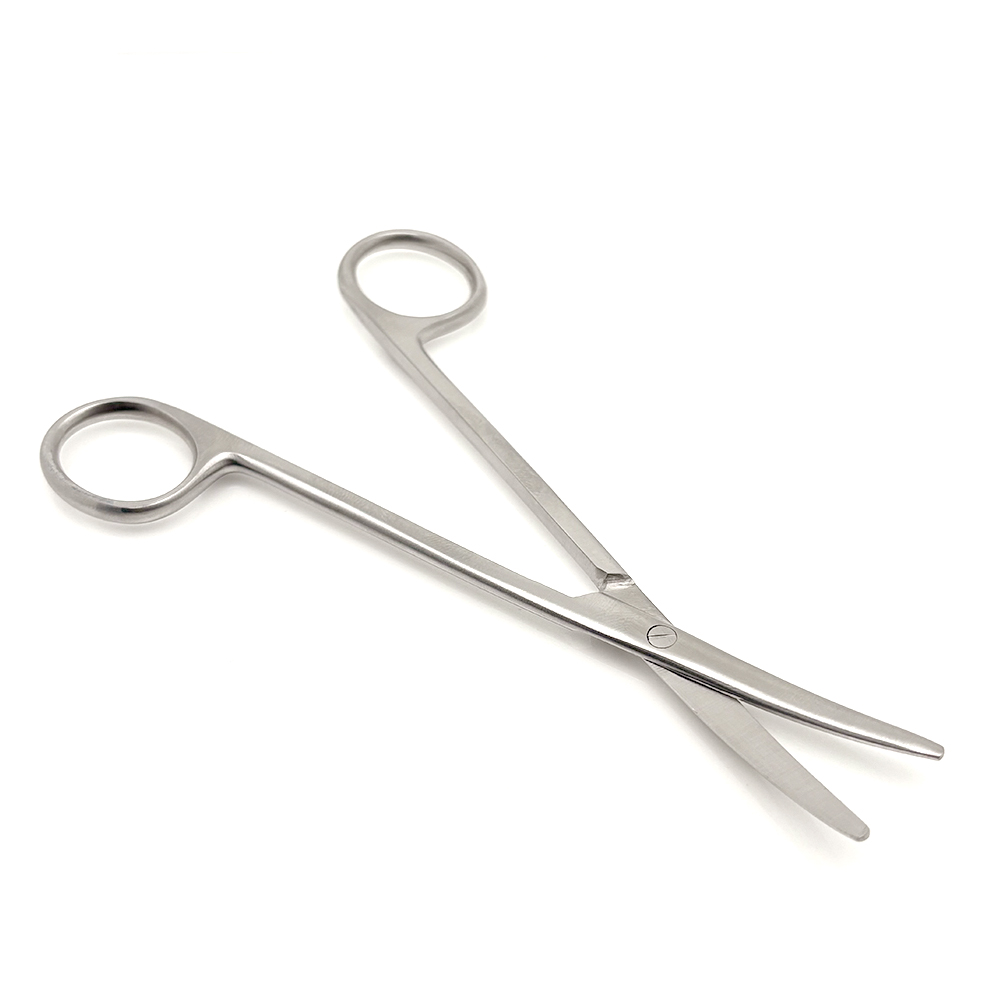 Ciseaux Metzenbaum Tc incurvés - Medical Scissors avis et prix