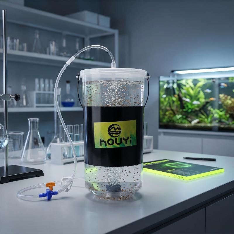 Incubateur de crevettes d’eau  - Lab Incubator avis et prix