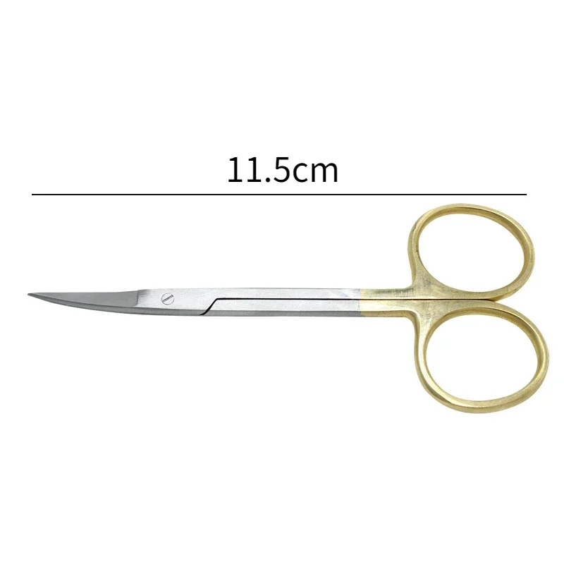 Ciseaux Générateurs Dentaires, - Medical Scissors avis et prix